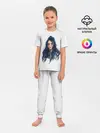 Детская пижама с брюками / BILLIE EILISH