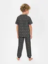 Детская пижама с брюками / Ark Survival Evolved