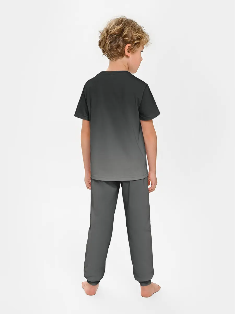 Детская пижама с брюками / EMINEM | ЭМИНЕМ