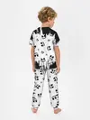 Детская пижама с брюками / MARSHMELLO / МАРШМЕЛЛОУ