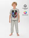 Детская пижама с брюками / Братья Спарды