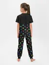 Детская пижама с брюками / AMONG US