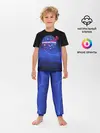 Детская пижама с брюками / IMPOSTOR / NASA.