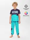 Детская пижама с брюками / HYPER SCAPE / ХАЙПЕР СКЕЙП