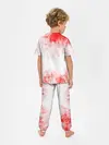 Детская пижама с брюками / Номер 5 | Академия Амбрелла