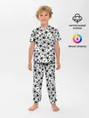 Детская пижама с брюками / ЪУЪ СЪУКА