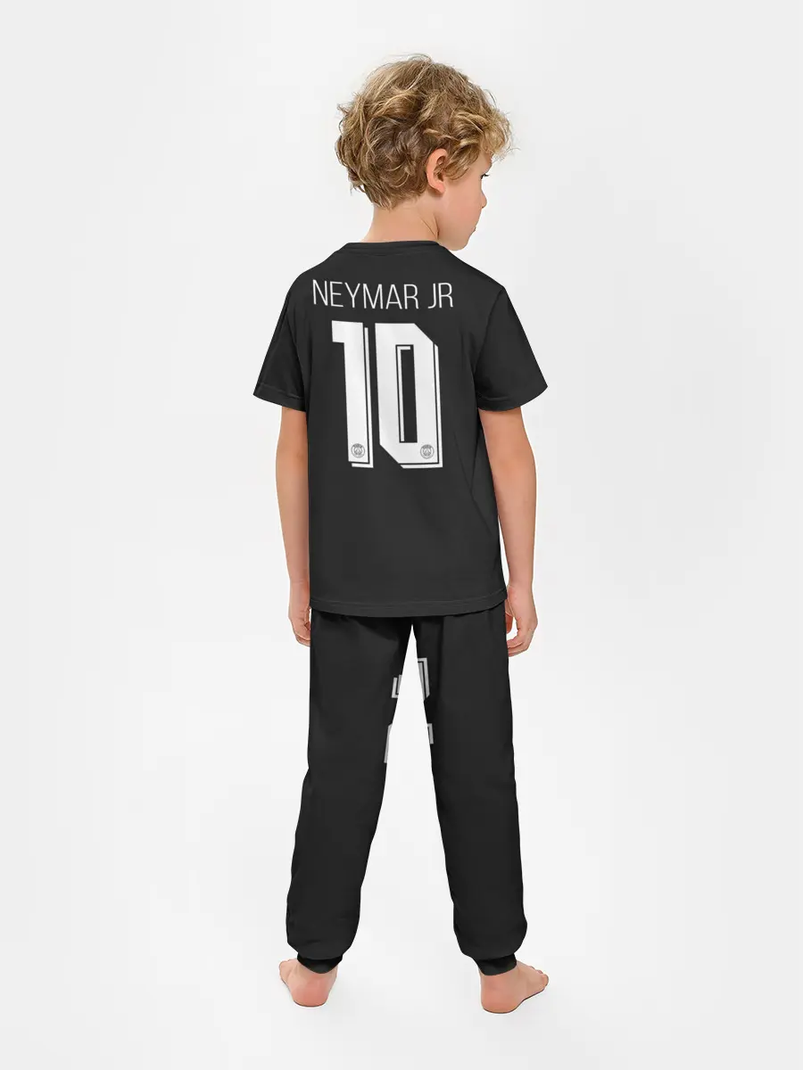 Детская пижама с брюками / Neymar altrernative 19-20