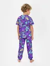 Детская пижама с брюками / Сумеречные монстрики