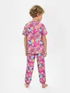 Детская пижама с брюками / Barbie and Tokidoki
