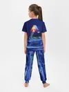 Детская пижама с брюками / TWISTED REALITY