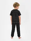 Детская пижама с брюками / Символизм