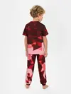 Детская пижама с брюками / Manchester United Abstract