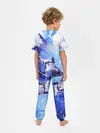 Детская пижама с брюками / Horizon Zero Dawn