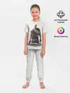 Детская пижама с брюками / Nathan