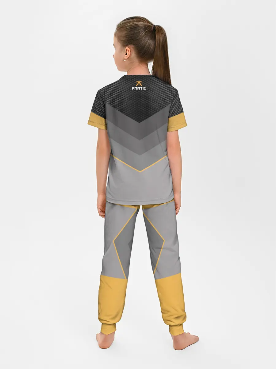 Детская пижама с брюками / cs:go