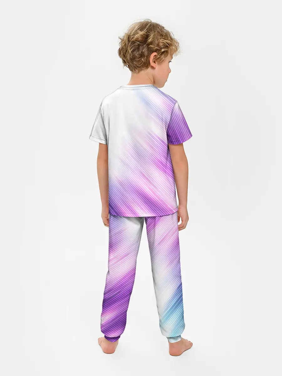 Детская пижама с брюками / Five Nights at Freddy