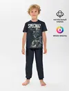 Детская пижама с брюками / Specnaz