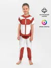 Детская пижама с брюками / Костюм Омни-Мэна