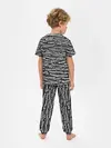 Детская пижама с брюками / Запрещенные англицизмы