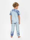 Детская пижама с брюками / Boss Baby / Босс Молокосос