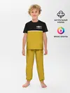 Детская пижама с брюками / Chevrolet