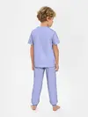 Детская пижама с брюками / Dream come true