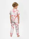Детская пижама с брюками / TOYOTA / ТОЙОТА