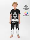Детская пижама с брюками / REAL MADRID