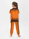 Детская пижама с брюками / Игорь