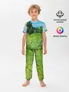 Детская пижама с брюками / ВАНГОГ