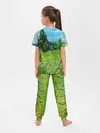 Детская пижама с брюками / ВАНГОГ