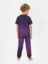 Детская пижама с брюками / Френдзона