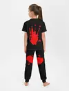Детская пижама с брюками / Revenge