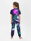 Детская пижама с брюками / League of Legends