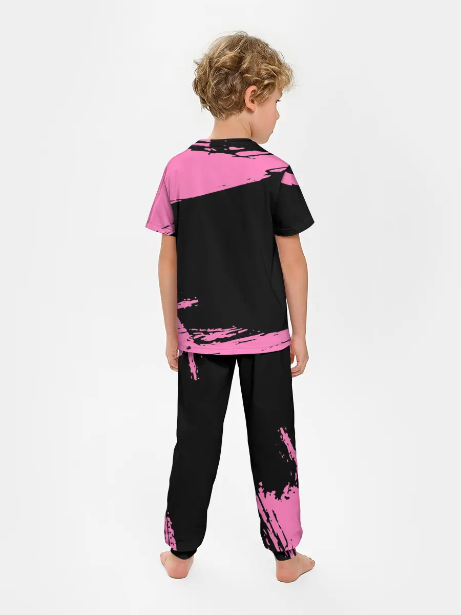 Детская пижама с брюками / BARBIE | ROBLOX | РОБЛОКС