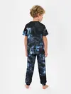 Детская пижама с брюками / ДЫМ