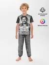 Детская пижама с брюками / Пабло Эскобар
