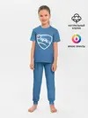 Детская пижама с брюками / Rocket League Fan