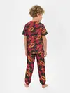 Детская пижама с брюками / Шазам!