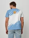 Мужская базовая футболка / Аргентина
