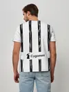 Мужская базовая футболка / Juventus | Home Authentic style
