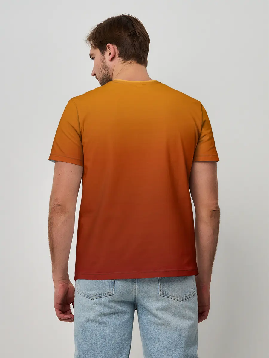 Мужская базовая футболка / FarCry6