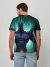 Мужская базовая футболка / DOTA: Кровь дракона
