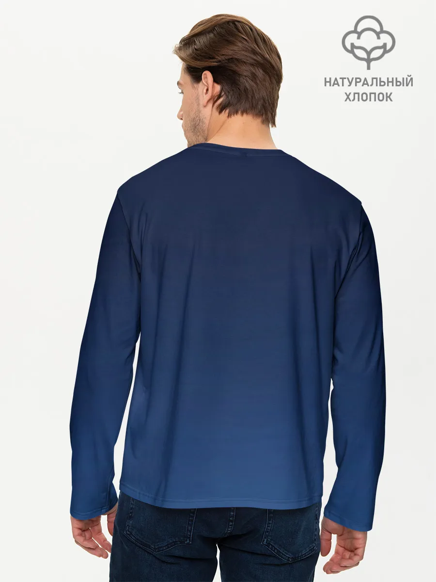 Мужской лонгслив базовый / FORTNITE