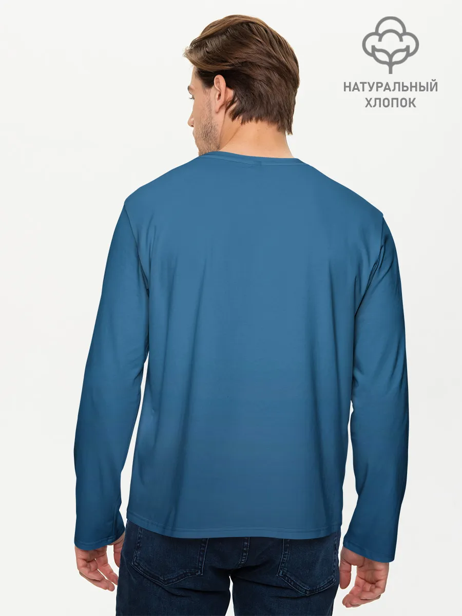 Мужской лонгслив базовый / FORTNITE