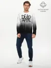Мужской лонгслив базовый / Dead by April