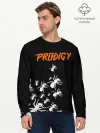Мужской лонгслив базовый / The Prodigy