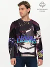 Мужской лонгслив базовый / League of Legends