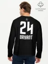 Мужской лонгслив базовый / Kobe BRYANT Jersey