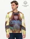 Мужской лонгслив базовый / League of Legends